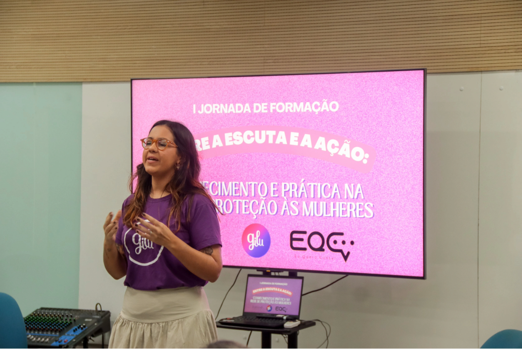 Conheça nossos projetos!