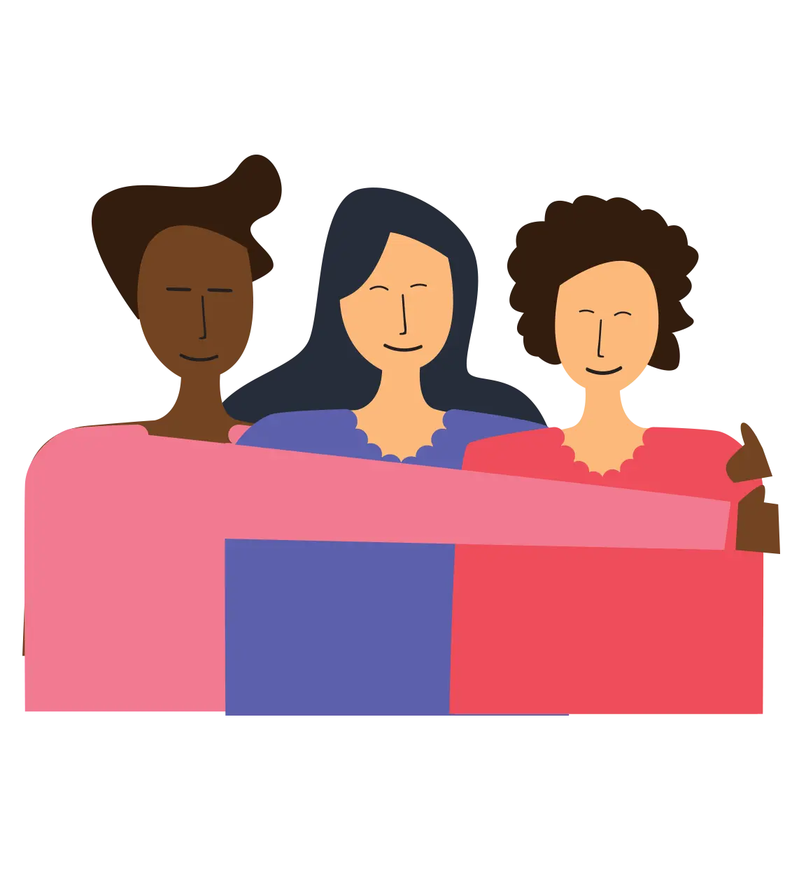 Entre em contato com a Gilu - Espaço seguro e confidencial